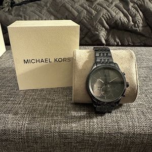 BRAND NEW | Men’s Michael Kors Watch